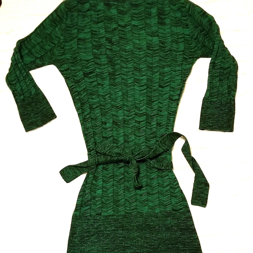 Women's Sweater Dress